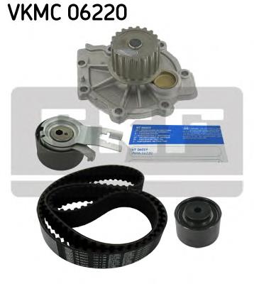 Kit de distribución VKMC06220 SKF