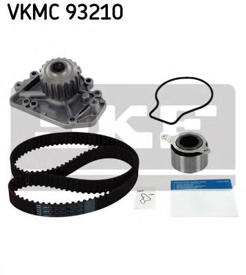 Kit correa de distribución VKMC93210 SKF