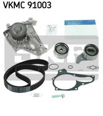 VKMC91003 SKF kit de correa de distribución