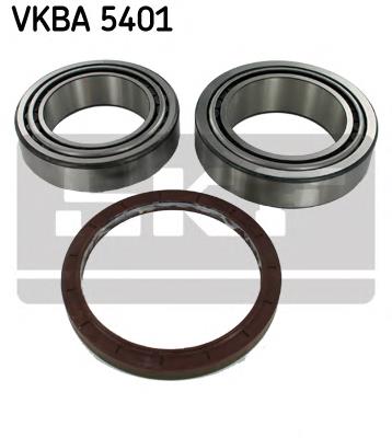 VKBA5401 SKF cojinete de rueda trasero