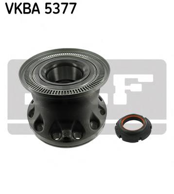 VKBA5377 SKF cubo de rueda delantero