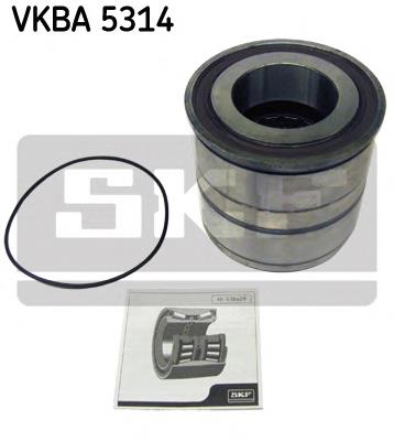 Comprar VKBA5314 SKF Cojinete de rueda delantero