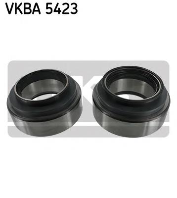 VKBA 5423 SKF cojinete de rueda trasero