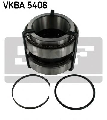 Cojinete de cubo delantero SKF VKBA5408 precio, desde 194,33 EUR