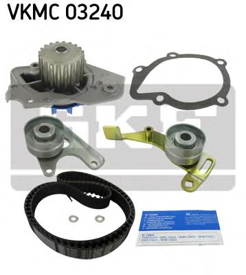 Kit correa de distribución VKMC03240 SKF