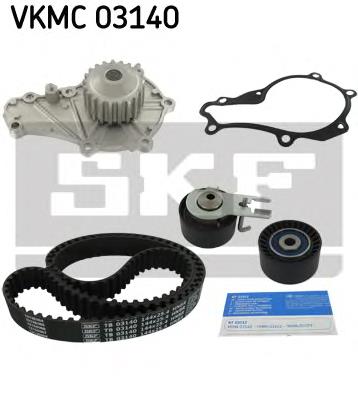 Kit de distribución VKMC03140 SKF