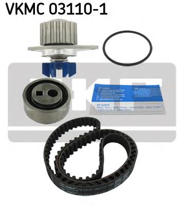 Kit distribución SKF VKMC031101