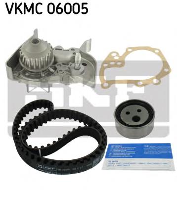 Kit correa de distribución VKMC06005 SKF