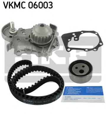 VKMC06003 SKF Kit correa de distribución
