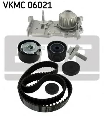 Kit de distribución VKMC06021 SKF