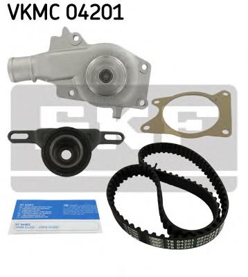 VKMC04201 SKF