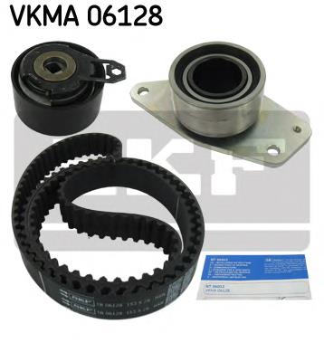 Kit correa de distribución VKMA06128 SKF