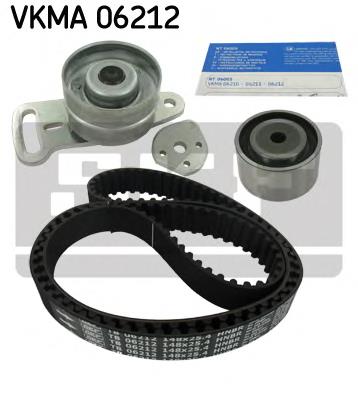 Kit correa de distribución VKMA06212 SKF