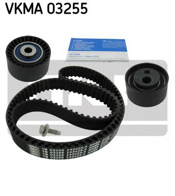 Kit correa de distribución VKMA03255 SKF