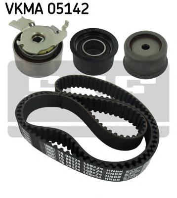 Kit correa de distribución VKMA05142 SKF