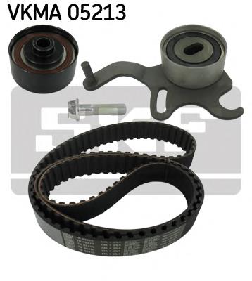 Kit correa de distribución VKMA05213 SKF