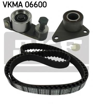 Kit correa de distribución VKMA06600 SKF