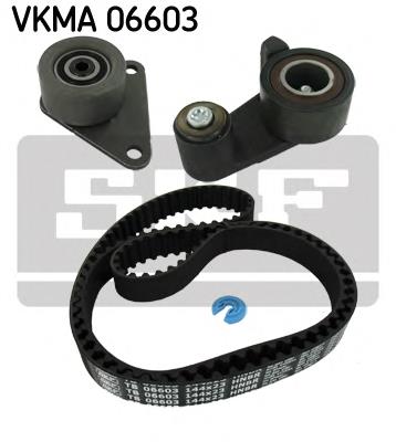 Kit correa de distribución VKMA06603 SKF