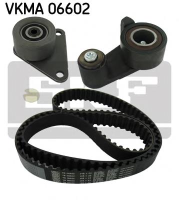 Kit correa de distribución VKMA06602 SKF