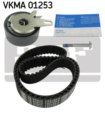 Kit correa de distribución VKMA01253 SKF