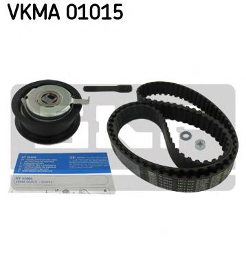 Kit correa de distribución VKMA01015 SKF