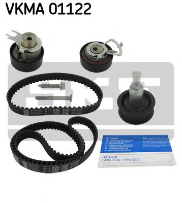 Kit de distribución VKMA01122 SKF