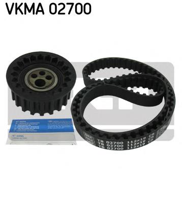 Comprar Kit de distribución Seat Ibiza I 021A