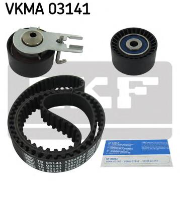 VKMA 03141 SKF kit correa de distribución