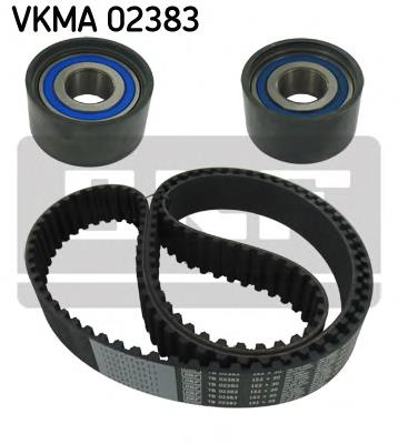 Juego de correas dentadas SKF VKMA02383 precio, desde 74,31 EUR