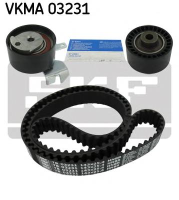 Kit correa de distribución VKMA03231 SKF