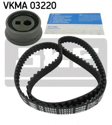 VKMA03220 SKF