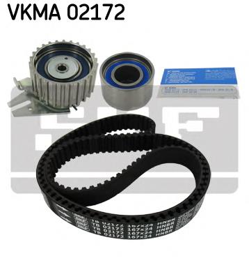 Kit correa de distribución VKMA02172 SKF