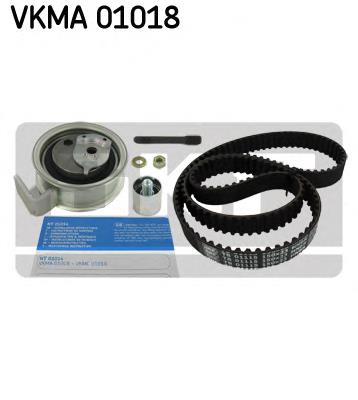 Comprar VKMA01018 SKF Kit de correa de distribución