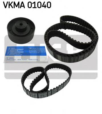 Kit correa de distribución VKMA01040 SKF