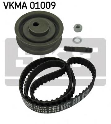Juego de correas dentadas SKF VKMA01009 precio, desde 31,90 EUR