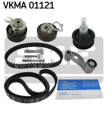 Kit de distribución VKMA01121 SKF