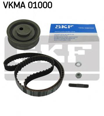 Juego de correas dentadas SKF VKMA01000 precio, desde 33,97 EUR