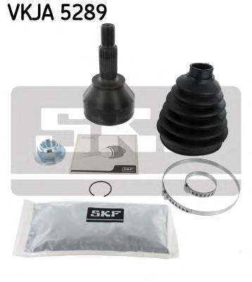 Junta homocinética exterior delantera SKF VKJA5289 precio, desde 44,07 EUR