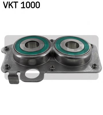 Rodamiento caja de cambios Volkswagen Touran 1 1T1, 1T2