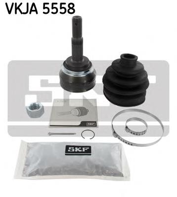 Junta homocinética exterior delantera SKF VKJA5558 precio, desde 25,44 EUR