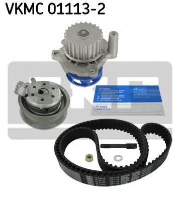 Kit de distribución VKMC011132 SKF