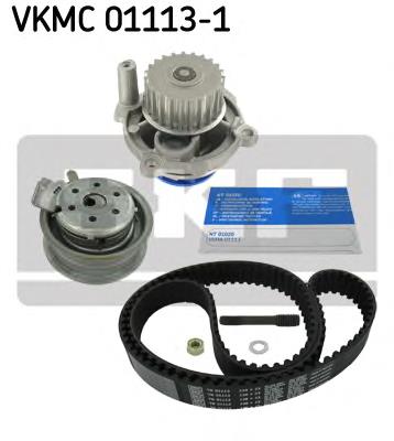 Comprar VKMC011131 SKF Kit de correa de distribución