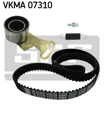 VKMA 07310 SKF kit correa de distribución