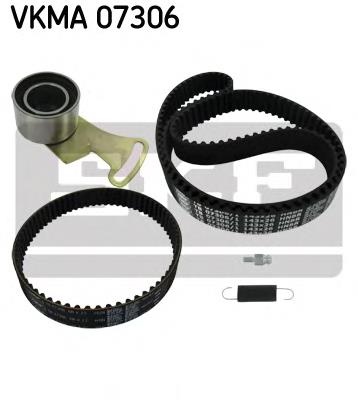 Kit correa de distribución VKMA07306 SKF