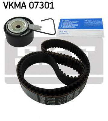 VKMA 07301 SKF kit de correa de distribución