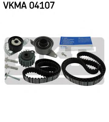 VKMA04107 SKF