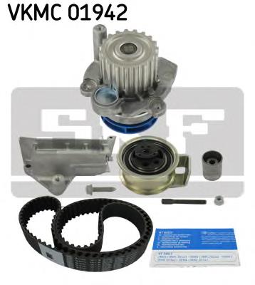 Kit de distribución VKMC01942 SKF