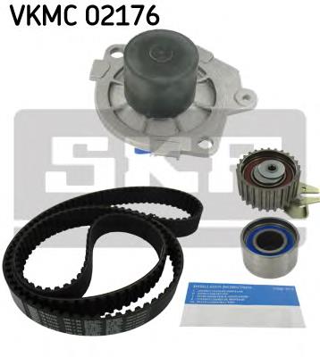 Kit correa de distribución VKMC02176 SKF