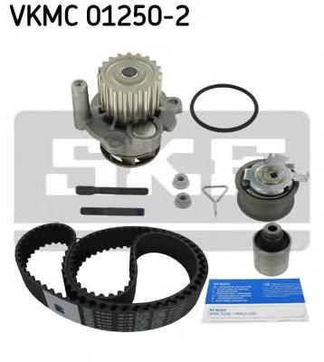 Kit distribución SKF VKMC012502