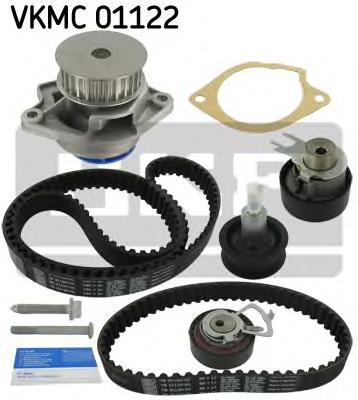 Kit de distribución VKMC01122 SKF